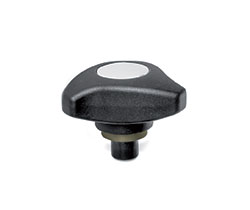 GN 3664-Torque limiting knobs